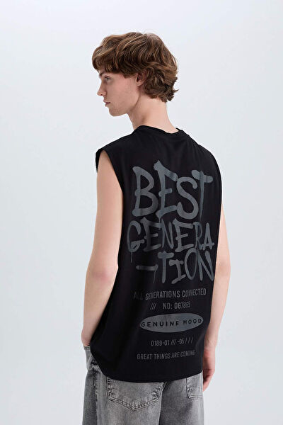 DeFacto Erkek Atlet, Body