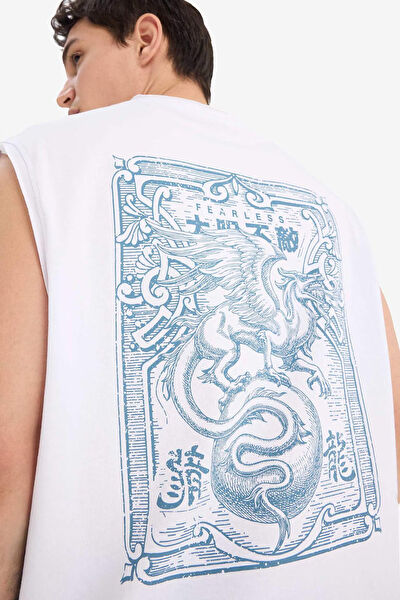 DeFacto Erkek Atlet, Body