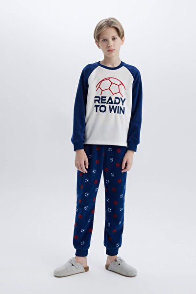 DeFacto Erkek Çocuk Pijama