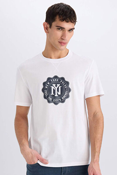 DeFacto Erkek Tişört