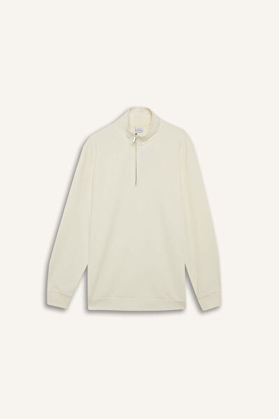 DeFacto Erkek Sweatshirt