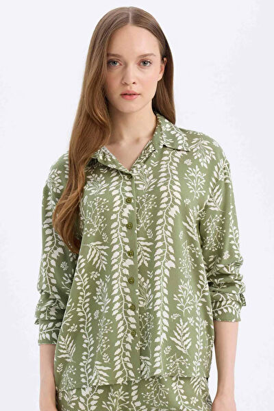 DeFacto Kadın Gömlek