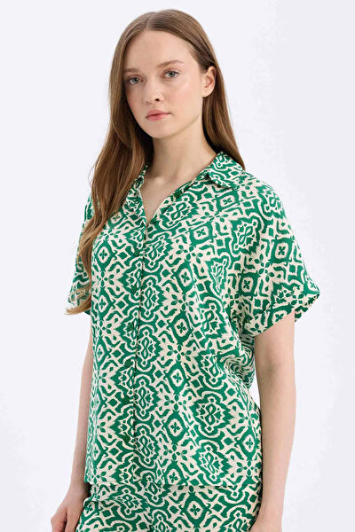 DeFacto Kadın Gömlek