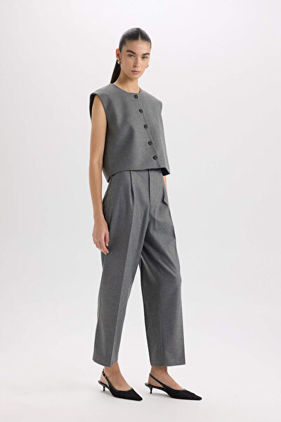 DeFacto Kadın Pantolon