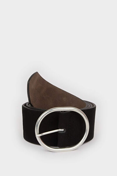 DeFacto Kadın Kemer