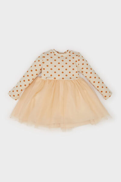 DeFacto Bebek Elbise