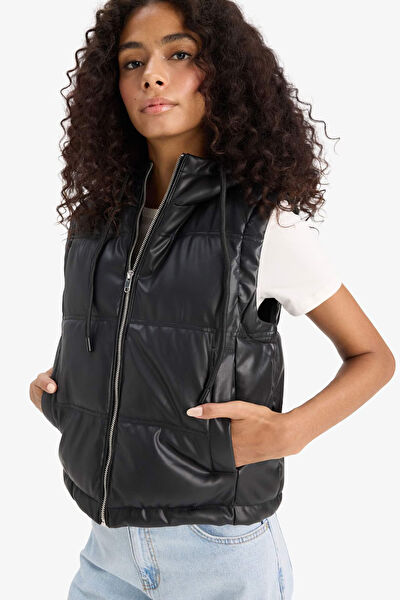 DeFacto Kadın Yelek