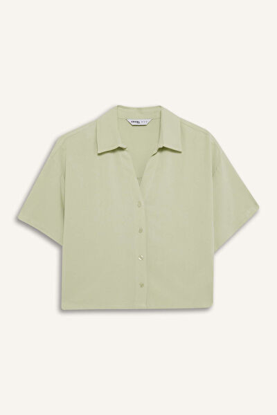 DeFacto Kadın Gömlek