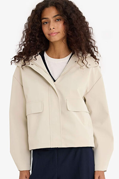 DeFacto Kadın Trençkot, Yağmurluk