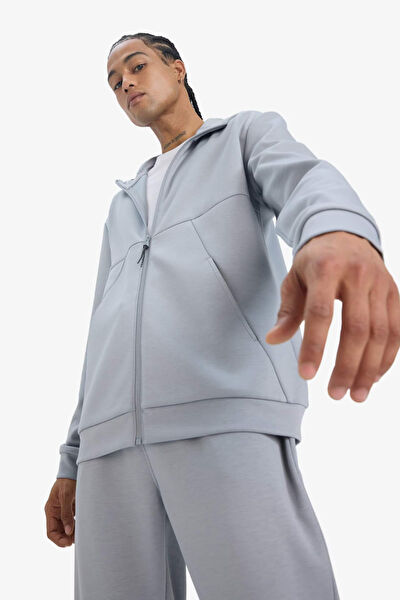 DeFacto Erkek Hırka