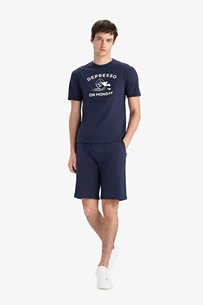 DeFacto Erkek Pijama, Pijama Takımı