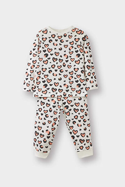 DeFacto Bebek Pijama, Pijama Takımı