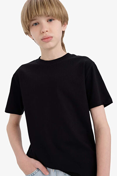 DeFacto Erkek Çocuk Tişört