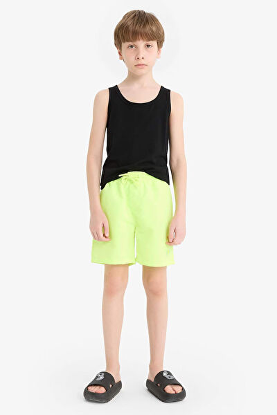 DeFacto Erkek Çocuk Şort, Bermuda, Kapri
