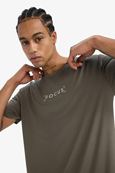 DeFacto Erkek Tişört