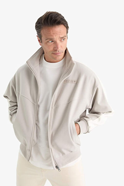 DeFacto Erkek Mont, Kaban