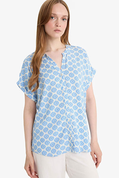 DeFacto Kadın Gömlek