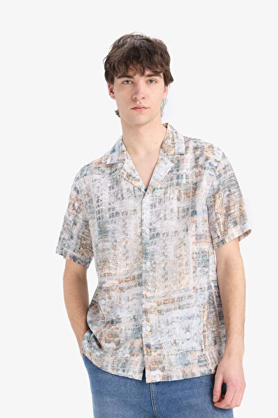 DeFacto Erkek Gömlek