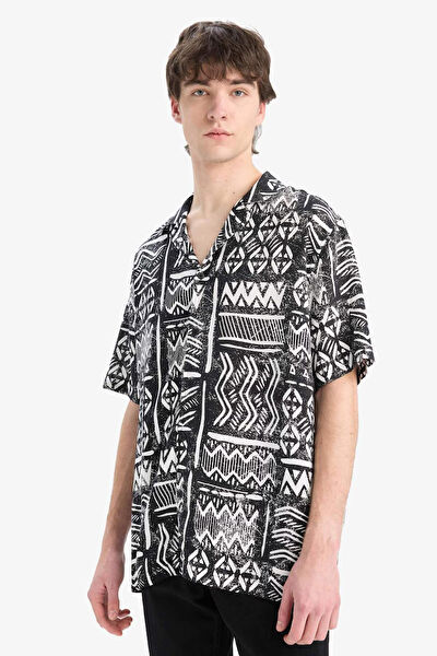 DeFacto Erkek Gömlek