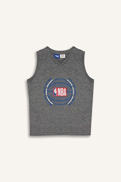 DeFacto Erkek Çocuk Atlet, Fanila