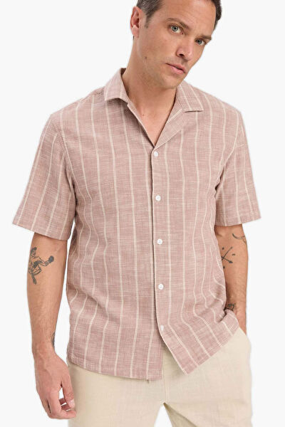 DeFacto Erkek Gömlek