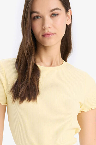 DeFacto Kadın Tişört