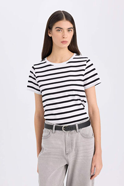 DeFacto Kadın Tişört