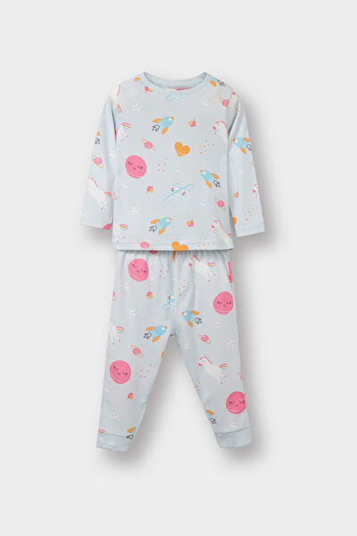 DeFacto Bebek Pijama, Pijama Takımı