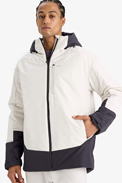 DeFacto Erkek Mont, Kaban