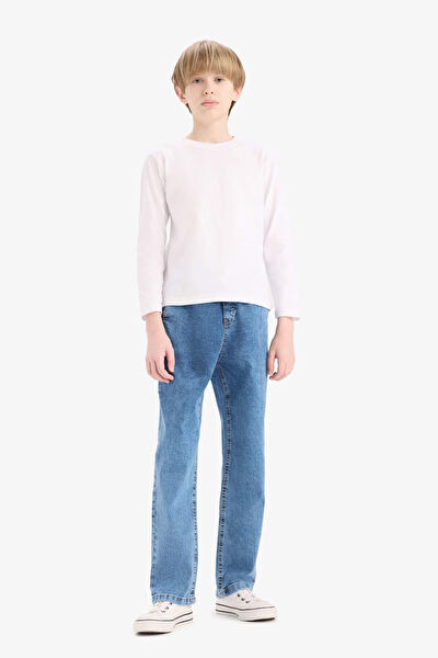 DeFacto Erkek Çocuk Jeans