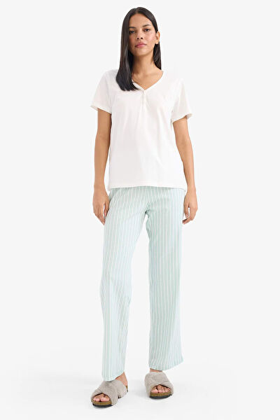 DeFacto Kadın Pijama