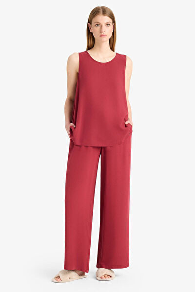 DeFacto Kadın Pantolon