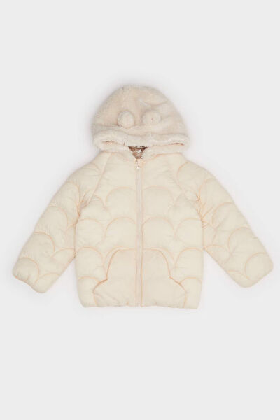 DeFacto Bebek Mont, Kaban