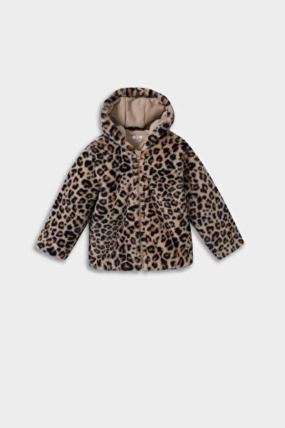 DeFacto Bebek Mont, Kaban