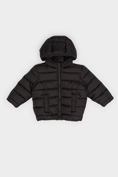 DeFacto Bebek Mont, Kaban