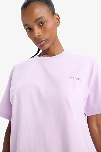 DeFacto Kadın Tişört