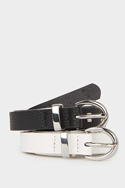 DeFacto Kadın Kemer