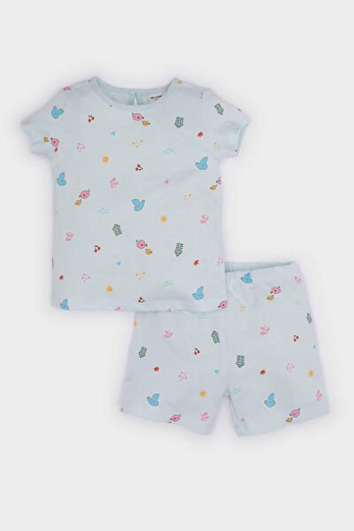 DeFacto Bebek Pijama, Pijama Takımı