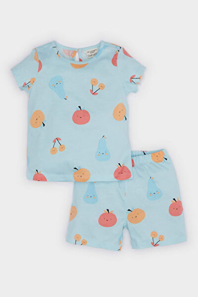 DeFacto Bebek Pijama, Pijama Takımı