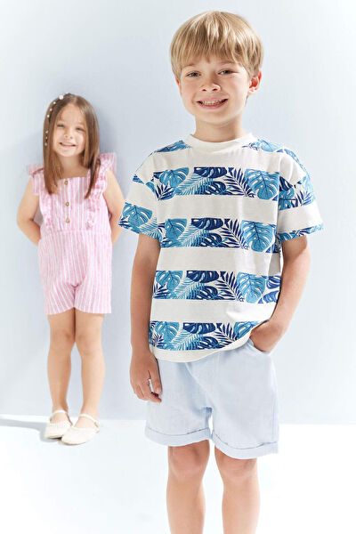 DeFacto Bebek Pantolon, Şort