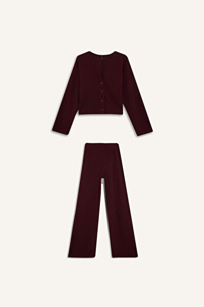 DeFacto Kadın Alt Üst Takım