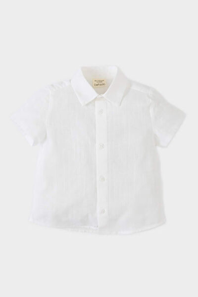 DeFacto Erkek Çocuk Gömlek