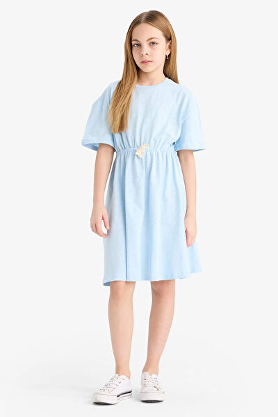 DeFacto Kız Çocuk Elbise