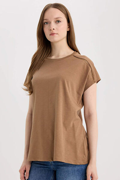 DeFacto Kadın Tişört