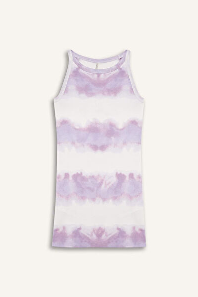 DeFacto Kız Çocuk Elbise