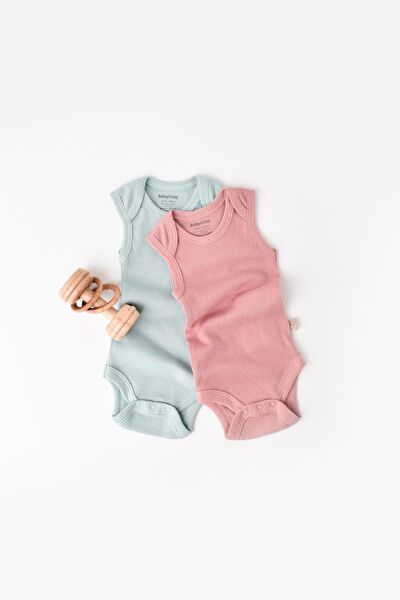 BabyCosy Organic Body, Zıbın