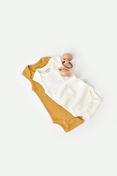 BabyCosy Organic Body, Zıbın