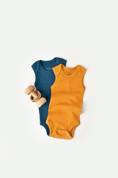 BabyCosy Organic Body, Zıbın