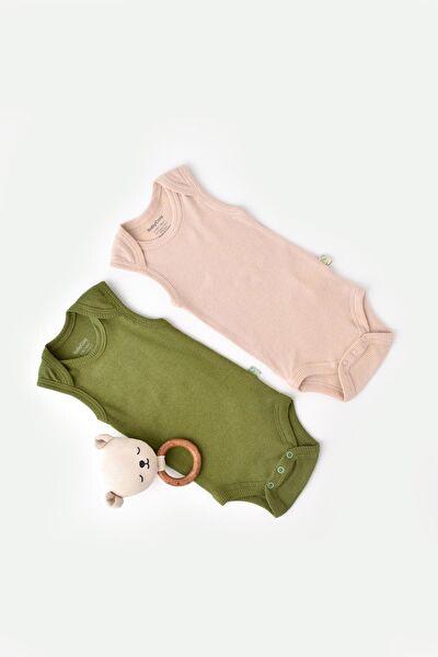 BabyCosy Organic Body, Zıbın