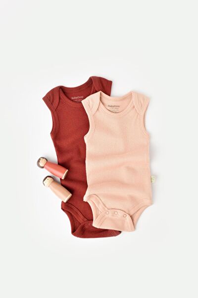 BabyCosy Organic Body, Zıbın
